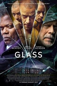 Download Glass (2019) Dual Audio (Hindi-English) Bluray 480p [400MB] || 720p [1GB]
