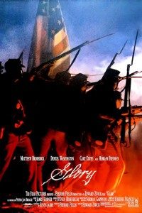 Download Glory (1989) {English With Subtitles} 480p [550MB] || 720p [1.1GB]