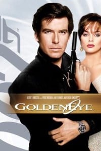 Download [James Bond Part 18] GoldenEye (1995) Dual Audio {Hindi-English} 480p [300MB] || 720p [1GB] || 1080p [2.8GB]