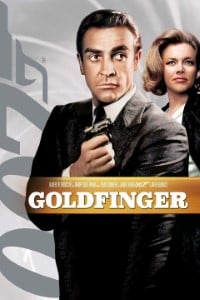 Download [James Bond Part 3] Goldfinger (1964) Dual Audio {Hindi-English} 480p [300MB] || 720p [1GB] || 1080p [3.3GB]
