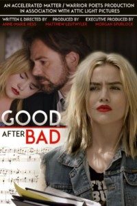 Download Good After Bad (2017) Dual Audio (Hindi-English) 480p [400MB] || 720p [1.1GB]
