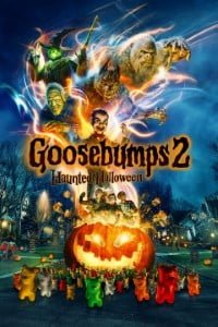 Download Goosebumps 2: Haunted Halloween (2018) {Hindi-English} 480p [300MB] || 720p [1GB] || 1080p [2.4GB]