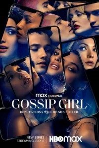 Download Gossip Girl (Season 1 – 2) [S02E02 Added] {English With Subtitles} WeB-DL 720p 10Bit [300MB] || 1080p 10Bit [1GB]