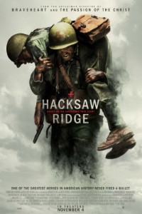 Download Hacksaw Ridge (2016) {English With Subtitles} 480p [500MB] || 720p [1GB] || 1080p [3.8GB]