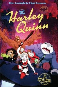 Download Harley Quinn (Season 1-3) [S03E10 Added] {English With Subtitles} WeB-DL 720p [70MB] || 1080p 10Bit [120MB]
