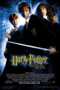 Download Harry Potter and the Chamber of Secrets (2002) {Hindi-English} 480p [550MB] || 720p [1.3GB] || 1080p [3.9GB]