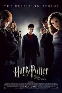 Download Harry Potter and the Order of the Phoenix (2007) {Hindi-English} 480p [400MB] || 720p [1GB] || 1080p [3.3GB]