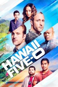Download Hawaii Five-0 (Season 1 – 10) Complete {English With Subtitles} 720p Bluray [300MB]