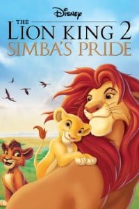 Download The Lion King 2: Simba’s Pride (1998) Dual Audio {Hindi-English} 480p [300MB] || 720p [700MB]