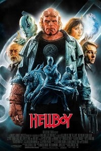 Download Hellboy (2004) Dual Audio {Hindi-English} 480p [400MB] || 720p [1.1GB] || 1080p [2.5GB]