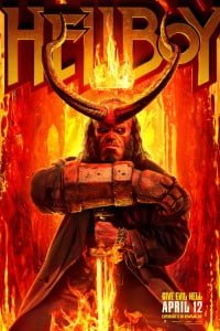 Download Hellboy (2019) Dual Audio {Hindi-English} Bluray 480p [300MB] || 720p [1.2GB] || 1080p [3.2GB]