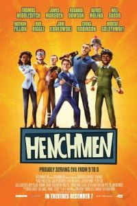 Download Henchmen (2018) Animation Movie {English With Subtitles} 720p [700MB] | 1080p [1.4GB]