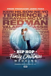 Download Hip Hop Family Christmas Wedding (2022) {English With Subtitles} 480p [300MB] || 720p [800MB] || 1080p [1.7GB]