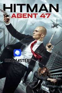 Download Hitman: Agent 47 (2015) [HQ Fan Dub] (Hindi-English) || 480p [300MB] || 720p [850MB] || 1080p [1.5GB]