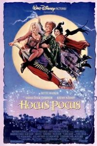 Download Hocus Pocus (1993) {English With Subtitles} 480p [400MB] || 720p [800MB]