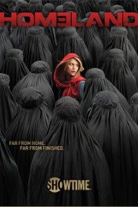 Download Homeland (Season 1 – 8) Complete {English With Subtitles} 720p Bluray [350MB]