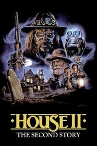 Download House II The Second Story (1987) Dual Audio (Hindi-English) 480p [370MB] || 720p [550MB] || 1080p [3.6GB]