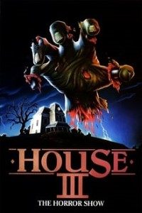 Download House III The Horror Show (1989) (English-Audio) 480p [320MB] || 720p [470MB] || 1080p [3.64GB]