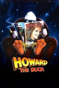 Download Howard the Duck (1986) Dual Audio (Hindi-English) 480p [350MB] || 720p [1GB]