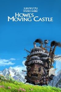 Download Howl’s Moving Castle (2004) {Japanese With Subtitles} 480p [400MB] || 720p [900MB] || 1080p [2.2GB]