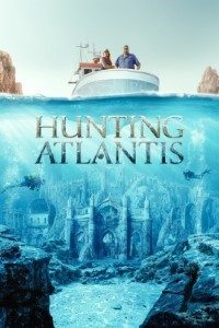 Download Hunting Atlantis Season 1 2021 Dual Audio {Hindi-English} WeB-DL 720p [250MB] || 1080p [700MB]
