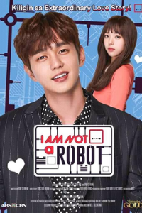 Download I Am Not a Robot (Season 1) Korean Series {Hindi Dubbed} WeB-HD 480p [170MB] || 720p [400MB]