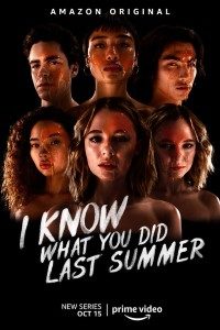 Download I Know What You Did Last Summer (Season 1) [S01E08 Added] Dual Audio {Hindi-English} 720p 10Bit [280MB] || 1080p [1GB]