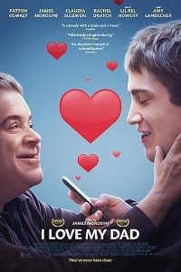 Download I Love My Dad (2022) {English With Subtitles} Web-DL 480p [300MB] || 720p [750MB] || 1080p [1.8GB]