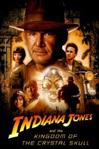 Download Indiana Jones and the Kingdom of the Crystal Skull (2008) {Hindi-English} 480p [400MB] || 720p [1.1GB]