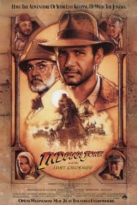 Download Indiana Jones and the Last Crusade (1989) {Hindi-English-Tamil-Telugu} 480p [400MB] || 720p [1GB]