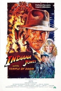Download Indiana Jones and the Temple of Doom (1984) {Hindi-English} 480p [350MB] || 720p [950MB] || 1080p [2.2GB]