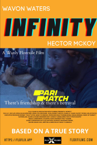 Download Infinity (2022) [HQ Fan Dub] (Hindi-English) || 720p [1GB]
