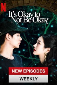 Download Netflix It’s Okay to Not Be Okay (Season 1) Korean Series Dual Audio {Hindi-Korean} WeB-DL 480p [180MB] ||720p [420MB]