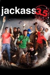 Download Jackass 3.5 (2011) {English With Subtitles} 480p [250MB] || 720p [700MB] || 1080p [1.6GB]