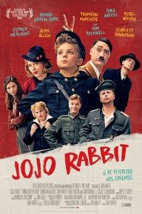 Download Jojo Rabbit (2019) Dual Audio (Hindi-English) 480p [400MB] || 720p [1GB] || 1080p [1.9GB]