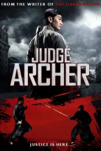 Download Judge Archer (2012) Dual Audio (Hindi-English) 480p [300MB] || 720p [800MB]