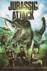 Download Jurassic Attack (2013) Dual Audio (Hindi-English) 480p [300MB] || 720p [900MB]