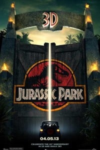 Download Jurassic Park (1993) Dual Audio {Hindi-English} 480p [350MB] || 720p [850MB]