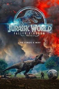 Download Jurassic World: Fallen Kingdom (2018) Dual Audio {Hindi-English} 480p [320MB] || 720p [1.1GB] || 1080p [2.8GB]