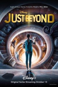Download Just Beyond (Season 1) {English With Subtitles} WeB-DL 720p 10Bit [180MB] || 1080p x264 [700MB]