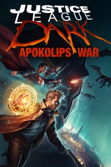 Download Justice League Dark: Apokolips War (2020) {English With Subtitles} 480p [270MB] || 720p [700MB]