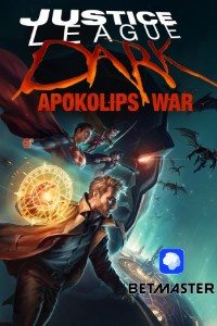 Download Justice League Dark: Apokolips War (2020) [HQ Fan Dub] (Hindi-English) 480p [490MB] || 720p [790MB] || 1080p [1.6GB]