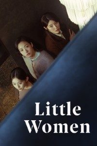 Download Kdrama Little Women (Season 1) [S01E08 Added] {Korean With Subtitles} WeB-DL 720p [300MB] || 1080p [1GB]