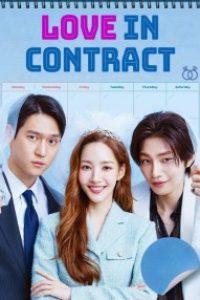 Download Kdrama Love in Contract (Season 1) [S01E04 Added] {Korean With Subtitles } 720p [350MB] || 1080p [1.3GB]