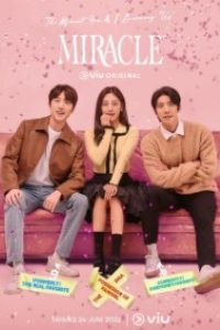 Download Kdrama Miracle Season 1 2022 [S01E14 Added] {Korean With Subtitles} WeB-DL 720p [225MB] || 1080p [900MB]