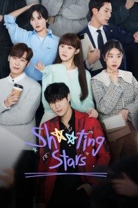 Download Kdrama Shooting Stars Season 1 2022 {Korean With English Subtitles} WeB-DL 720p [320MB] || 1080p [2GB]