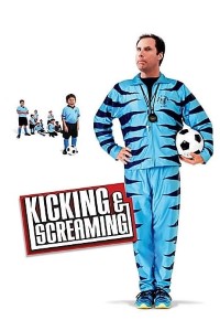 Download Kicking & Screaming (2005) Dual Audio (Hindi-English) 480p [300MB] || 720p [1GB]