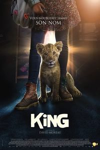 Download King (2022) Dual Audio {Hindi-English} WeB-DL 480p [320MB] || 720p [850MB] || 1080p [1.8GB]