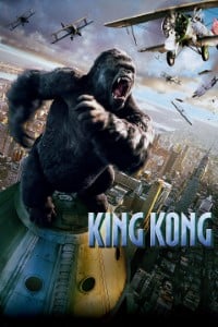 Download King Kong (2005) Dual Audio {Hindi-English} 480p [650MB] || 720p [1.3GB] || 1080p [3GB]