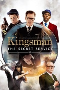 Download Kingsman: The Secret Service (2014) Dual Audio {Hindi-English} 480p [400MB] || 720p [900MB] || 1080p [3.8GB]